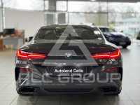 2020 BMW 8 Series