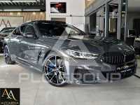 2020 BMW 8 Series