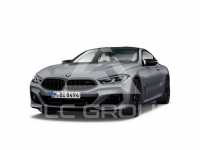 2020 BMW 8 Series