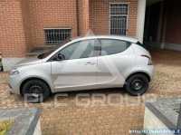 2020 Lancia YPSILON