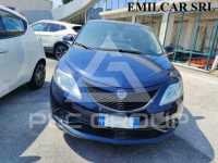 2020 Lancia YPSILON