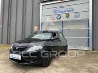2020 Lancia YPSILON