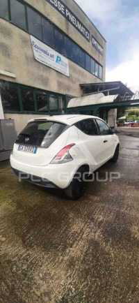 2020 Lancia YPSILON