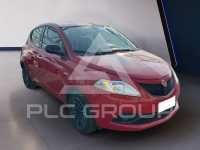 2020 Lancia YPSILON