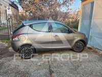 2020 Lancia YPSILON