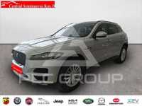 2020 Jaguar F-PACE