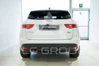 2020 Jaguar F-PACE