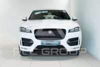 2020 Jaguar F-PACE