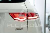 2020 Jaguar F-PACE