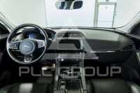 2020 Jaguar F-PACE