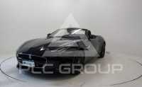2020 Jaguar F-TYPE