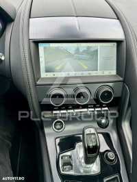 2020 Jaguar F-TYPE