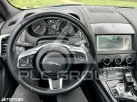 2020 Jaguar F-TYPE