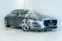 2020 Jaguar F-TYPE
