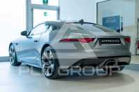 2020 Jaguar F-TYPE