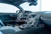 2020 Jaguar F-TYPE