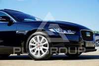 2020 Jaguar XE