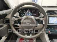 2020 Jaguar XE