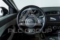 2020 Jaguar E-PACE