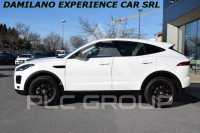 2020 Jaguar E-PACE