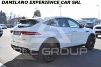 2020 Jaguar E-PACE