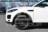 2020 Jaguar E-PACE