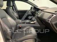 2020 Jaguar E-PACE