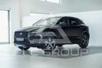 2020 Jaguar E-PACE