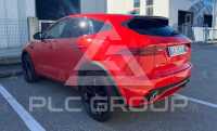 2020 Jaguar E-PACE