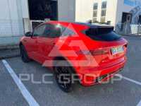 2020 Jaguar E-PACE