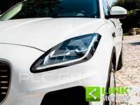 2020 Jaguar E-PACE