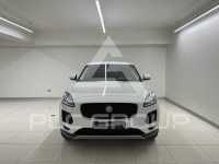 2020 Jaguar E-PACE