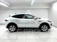 2020 Jaguar E-PACE