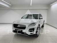 2020 Jaguar E-PACE