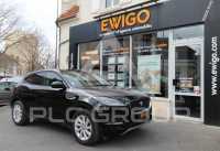 2020 Jaguar E-PACE