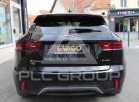 2020 Jaguar E-PACE