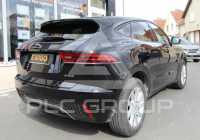 2020 Jaguar E-PACE