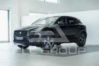 2020 Jaguar E-PACE