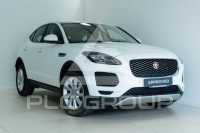 2020 Jaguar E-PACE
