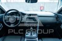 2020 Jaguar E-PACE