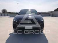 2020 Jaguar E-PACE