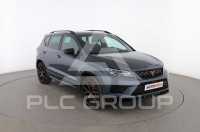 2020 Cupra Other