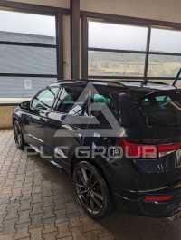 2020 Cupra Other