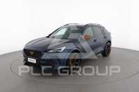 2020 Cupra Formentor
