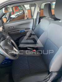 2020 Suzuki Ignis