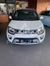 2020 Suzuki Ignis