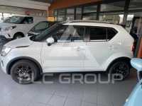 2020 Suzuki Ignis