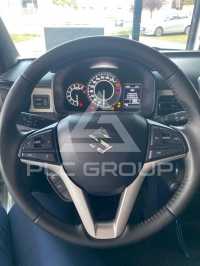2020 Suzuki Ignis