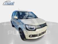 2020 Suzuki Ignis