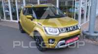2020 Suzuki Ignis